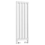 Designer Steel Radiator - MYNEW DRESS 3D model small image 2