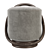 Modern Porada Smile Pouf 3D model small image 9