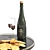 Whiskey Feast Kitchen Model 3D model small image 2