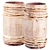 Wooden Barrel 3D Scan Kit 3D model small image 6