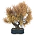 Elegant Bonsai Tree 100cm 3D model small image 1