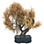 Elegant Bonsai Tree 100cm 3D model small image 2