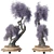 Bonsai Tree 3D Model Collection 3D model small image 2