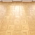 Premium 3D Wood Flooring Model 3D model small image 4