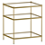 Modern Terrace Nightstand 4,154 Polygons 3D model small image 1