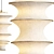 Rustic Charm Pendant Light 3D model small image 2