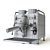 Sanremo CUBE R Espresso Machine 3D model small image 11