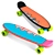 Chillafish Skaite Kids Skateboard 3D model small image 4