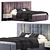 Modern Chelsea Bed 2015 Version 3D model small image 4