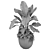 Versatile Combo Plant Models Pack 3D model small image 7