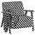 Reed Accent Seat, Elegant Design 3D model small image 6