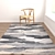 Versatile Carpet Collection with Various Textures 3D model small image 2