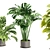 High-Quality Collection Plant Models 3D model small image 3