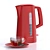 BOSCH Infusion Kettle with 3 Colors 3D model small image 2