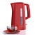 BOSCH Infusion Kettle with 3 Colors 3D model small image 9