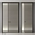  Stylish Rimadesio Doors Collection 3D model small image 22