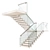 Modular Staircase Collection 3D model small image 7