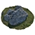 Landscaping Stone Set - 3D Models 3D model small image 4