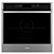 Samsung Electric Wall Ovens Set 3D model small image 2