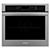 Samsung Electric Wall Ovens Set 3D model small image 8