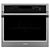 Samsung Electric Wall Ovens Set 3D model small image 9