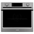 Samsung Electric Wall Ovens Set 3D model small image 10