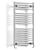 Orion Towel Rail Sizes: 80-150cm 3D model small image 3