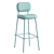 Miami Barstool by Mambo Ideas 3D model small image 5