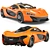 McLaren P1 Scale Model 2018 3D model small image 2