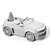 Chevrolet Camaro Toy Electric Car 3D model small image 5