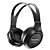 Corona Ready Headphone 2 Model 3D model small image 3