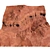 Canyon Terrain 8K Topology FBX 3D model small image 1