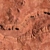 Canyon Terrain 8K Topology FBX 3D model small image 6