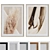 Modern Style Picture Frame Set 3D model small image 1