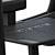 Matrix Magnum Series Benches: Strength and Precision 3D model small image 6