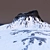 Snowy Mountain Model 3D model small image 2