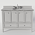 Etta Avenue Marble Top Vanity 3D model small image 6