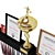 Sports Awards and Trophies Kit 3D model small image 2