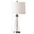 Tapered Table Lamp - Sleek Design 3D model small image 1