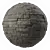 Premium Stone Wall Material 4K 3D model small image 1