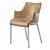 Kartell Eleganza Nia Modern Chair 3D model small image 7