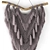 Handwoven Macrame Wall Hanging 3D model small image 13