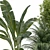 Plant Collection 84: 3D Models 3D model small image 4