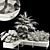 Title: 3D Plant Collection Bundle 3D model small image 7