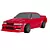 Toyota Mark II X80 TurboSmooth 3D model small image 2