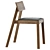 Chicago Chair by Deephouse 3D model small image 2