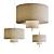  Margin Pendant Lamp 001 3D model small image 2