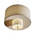  Margin Pendant Lamp 001 3D model small image 3