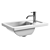 VitrA Integra Hand Washbasin: Modern Elegance 3D model small image 2