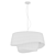 Modo Luce Hanging Light Fixture 3D model small image 2